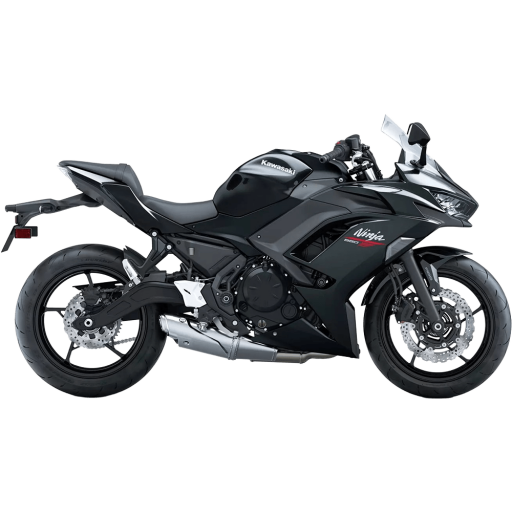 NINJA 650